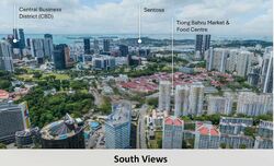 Zion Road (D3), Condominium #482509051